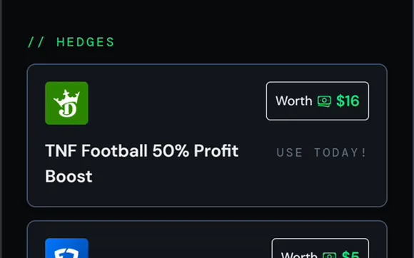Arbitrage