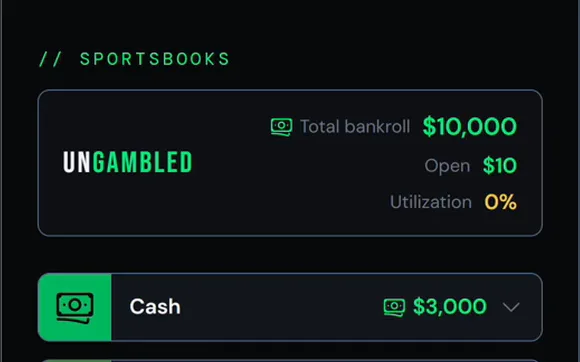 Bankroll