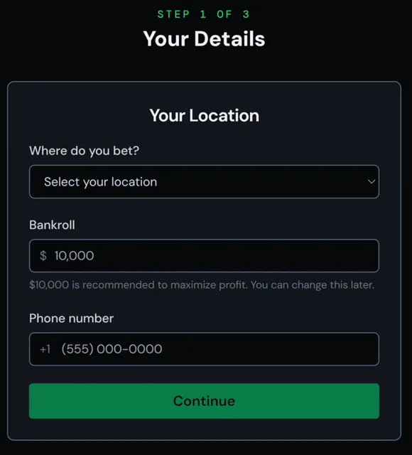 Onboarding