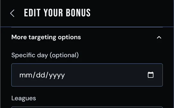 Parlay Hedging (Pro)