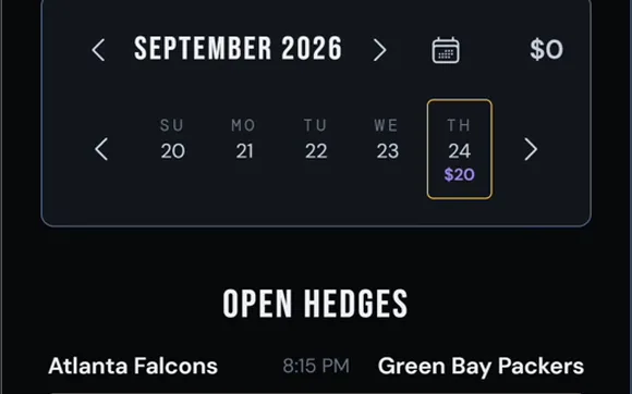Settled Bets